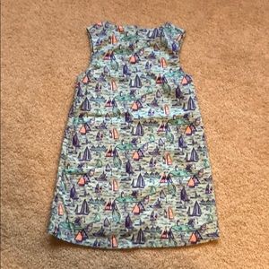 Vineyard Vines 4T dress